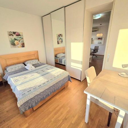 베오그라드 Apartman Dream Belvil 아파트 외부 사진