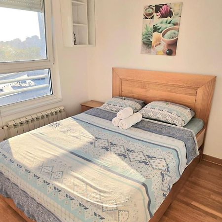 베오그라드 Apartman Dream Belvil 아파트 외부 사진