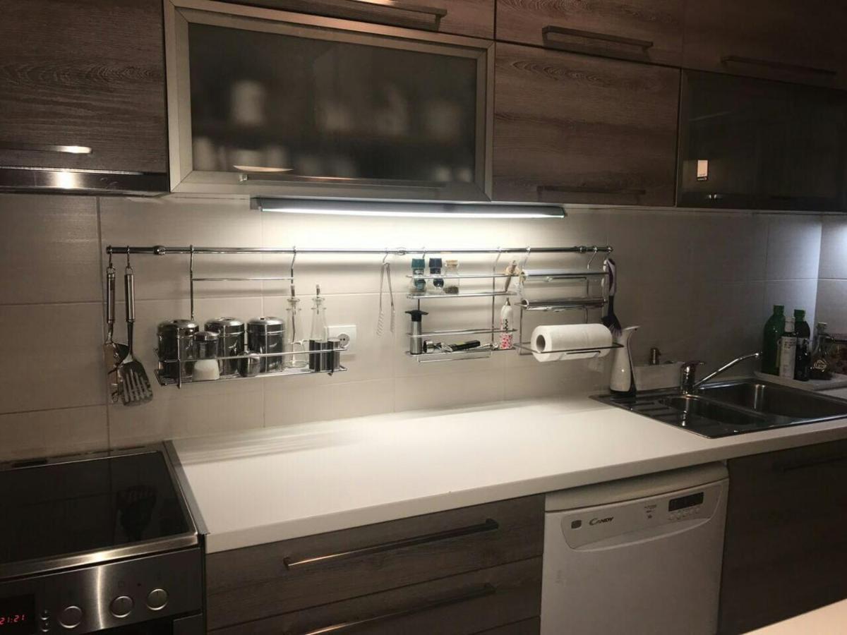 베오그라드 Apartman Dream Belvil 아파트 외부 사진