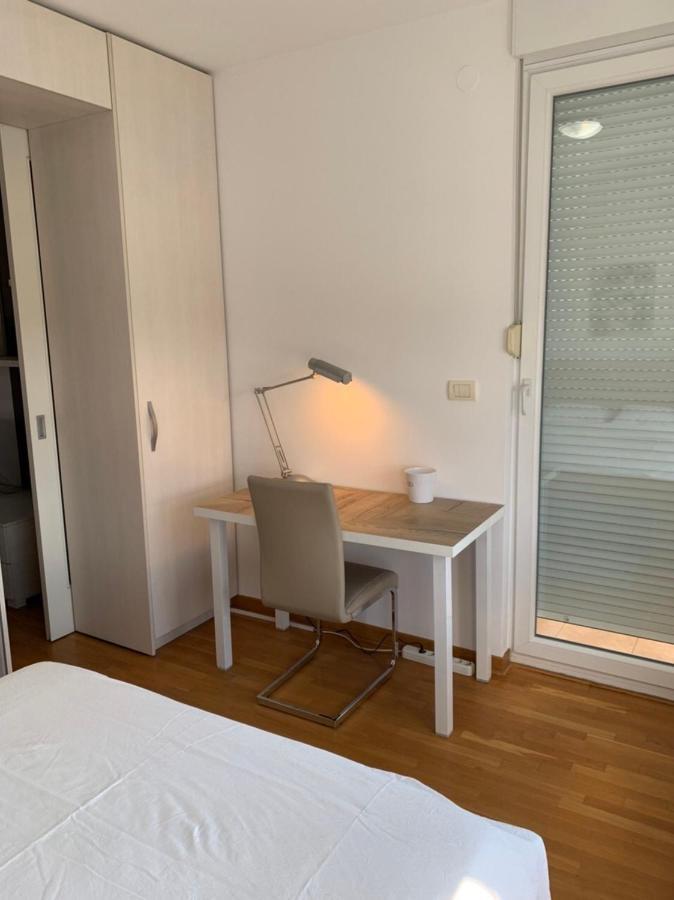 베오그라드 Apartman Dream Belvil 아파트 외부 사진
