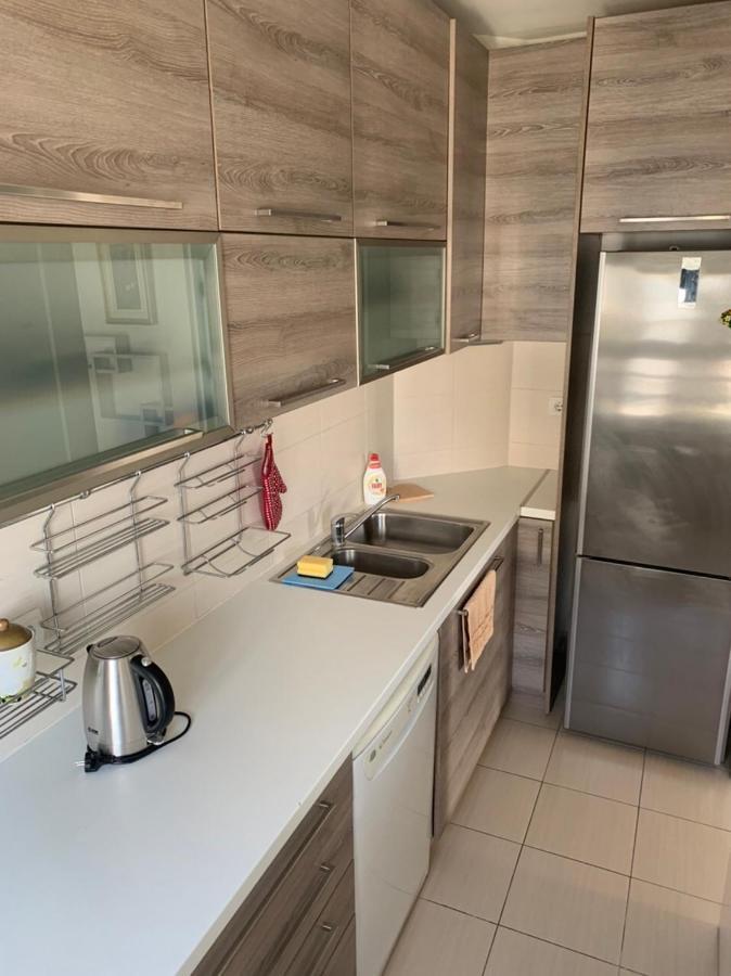 베오그라드 Apartman Dream Belvil 아파트 외부 사진