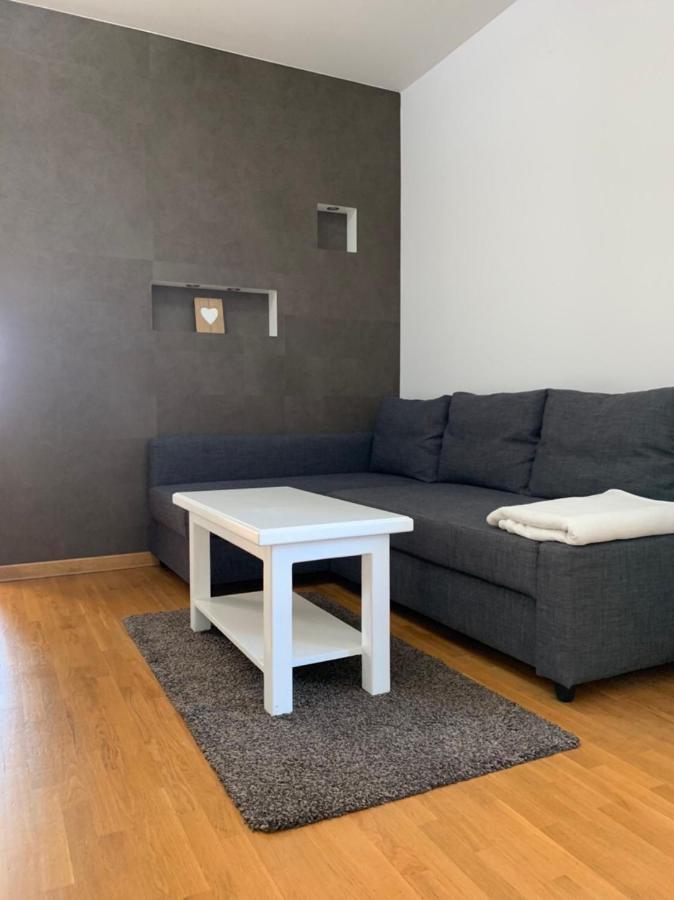 베오그라드 Apartman Dream Belvil 아파트 외부 사진
