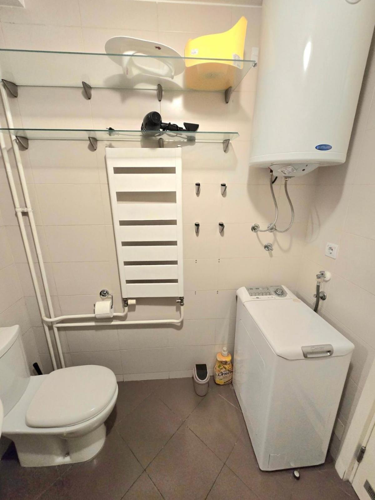 베오그라드 Apartman Dream Belvil 아파트 외부 사진